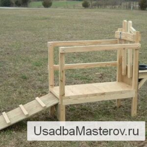 станок-для-дойки-коз.аппарат-для-дойки-коз